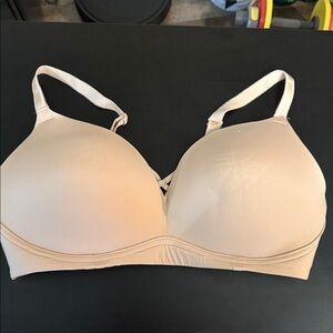 torrid Nude Smooth T-Shirt Bra
